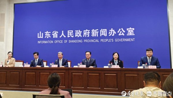 股票配资博客 济南起步区建成国际人才公寓，保障性租赁住房增加至24700余套